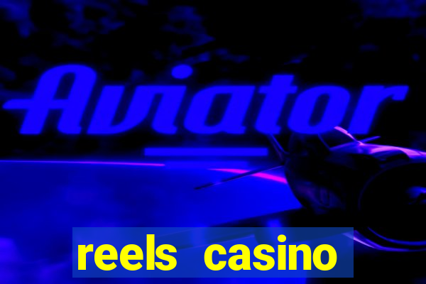 reels casino rodrigo faro